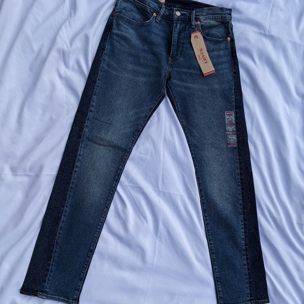 Levi's 511 slim 32x32